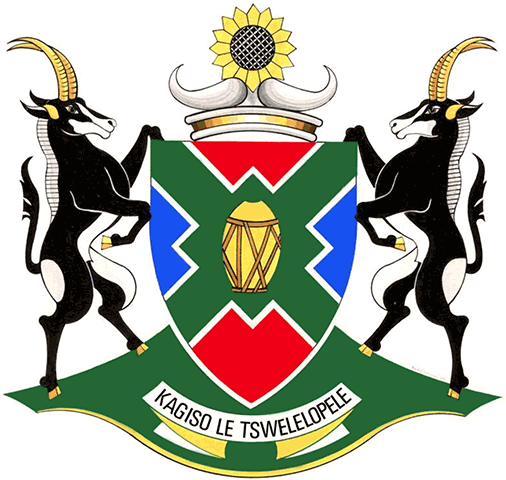 North West Province, 1999